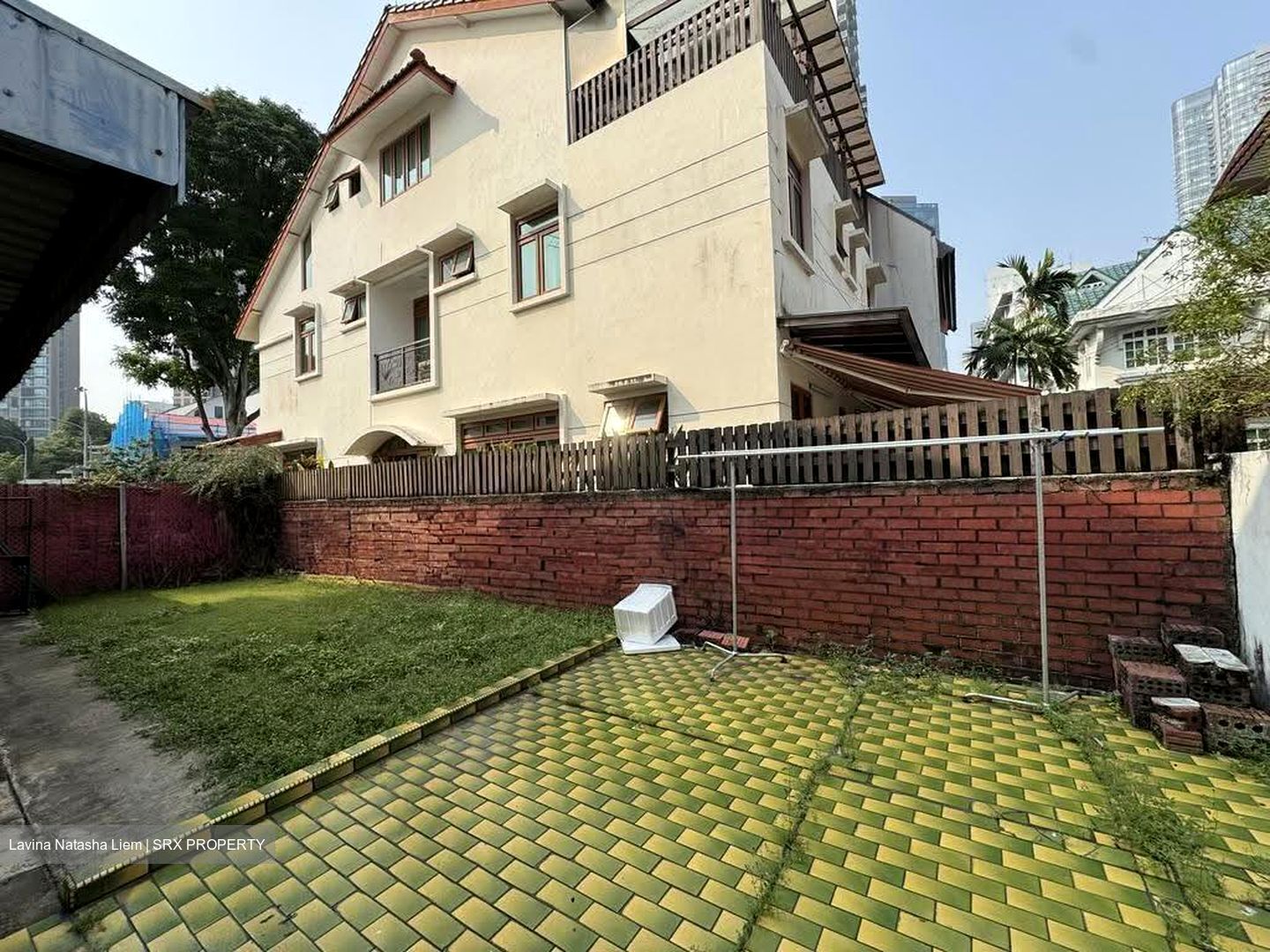 Kim Lin Park (D10), Semi-Detached #627252571